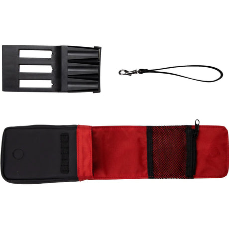 Bull's NL Space Case Soft