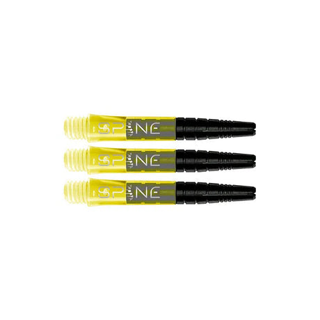 Bull's NL Spine Shafts