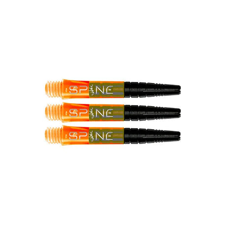 Bull's NL Spine Shafts