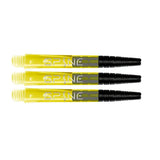 Bull's NL Spine Shafts