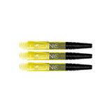Bull's NL Spine Shafts