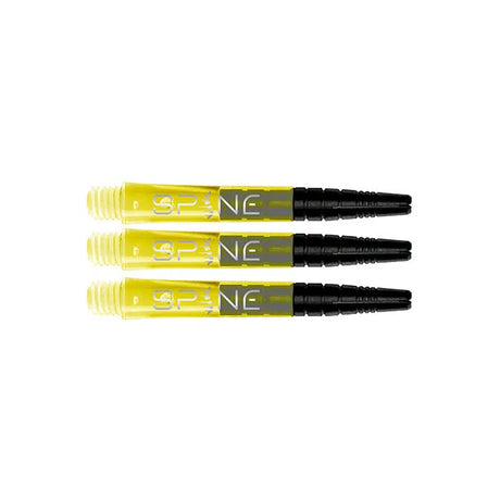 Bull's NL Spine Shafts