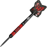 Bull's NL Stefan Bellmont 90% Tungsten Steel Tip Darts