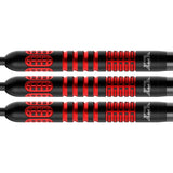 Bull's NL Stefan Bellmont 90% Tungsten Steel Tip Darts