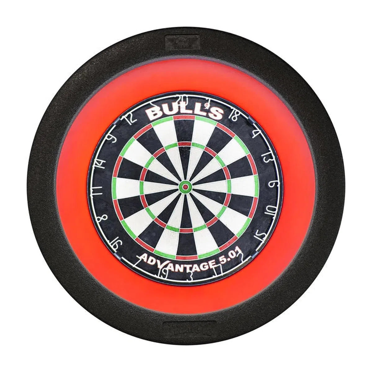 Bull's NL Termote 3.0 - LED Dartboard Lighting System
