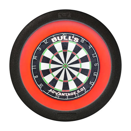 Bull's NL Termote 3.0 - LED Dartboard Lighting System