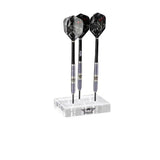 Bull's NL Two Sets Darts Display