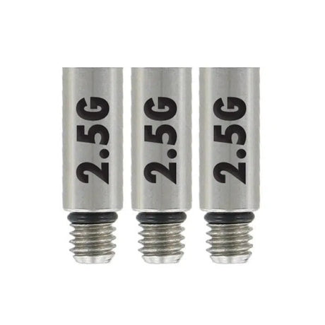 Bull's NL Typhoon Add 2.5 g