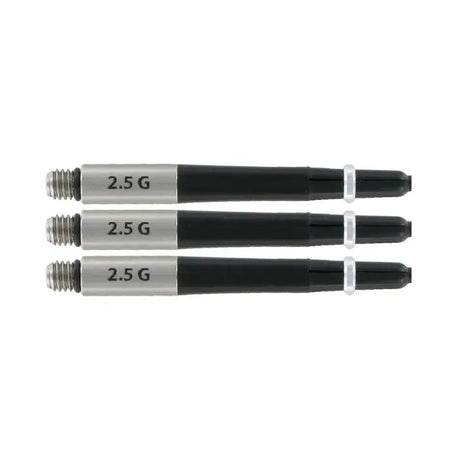 Bull's NL Typhoon Add A 2.5g Darts Shaft