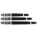 Bull's NL Typhoon Add A 2.5g Darts Shaft