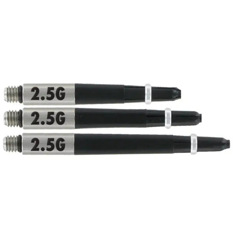 Bull's NL Typhoon Add A 2.5g Darts Shaft