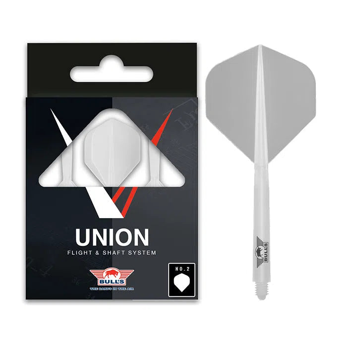 Bull's NL Union Flight System No2