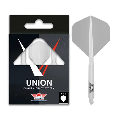 Bull's NL Union Flight System No2