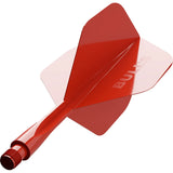 Bull's NL Union Pro Flight System No6