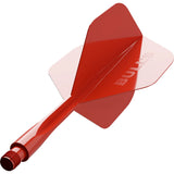 Bull's NL Union Pro Flight System No6
