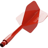 Bull's NL Union Pro Flight System No6