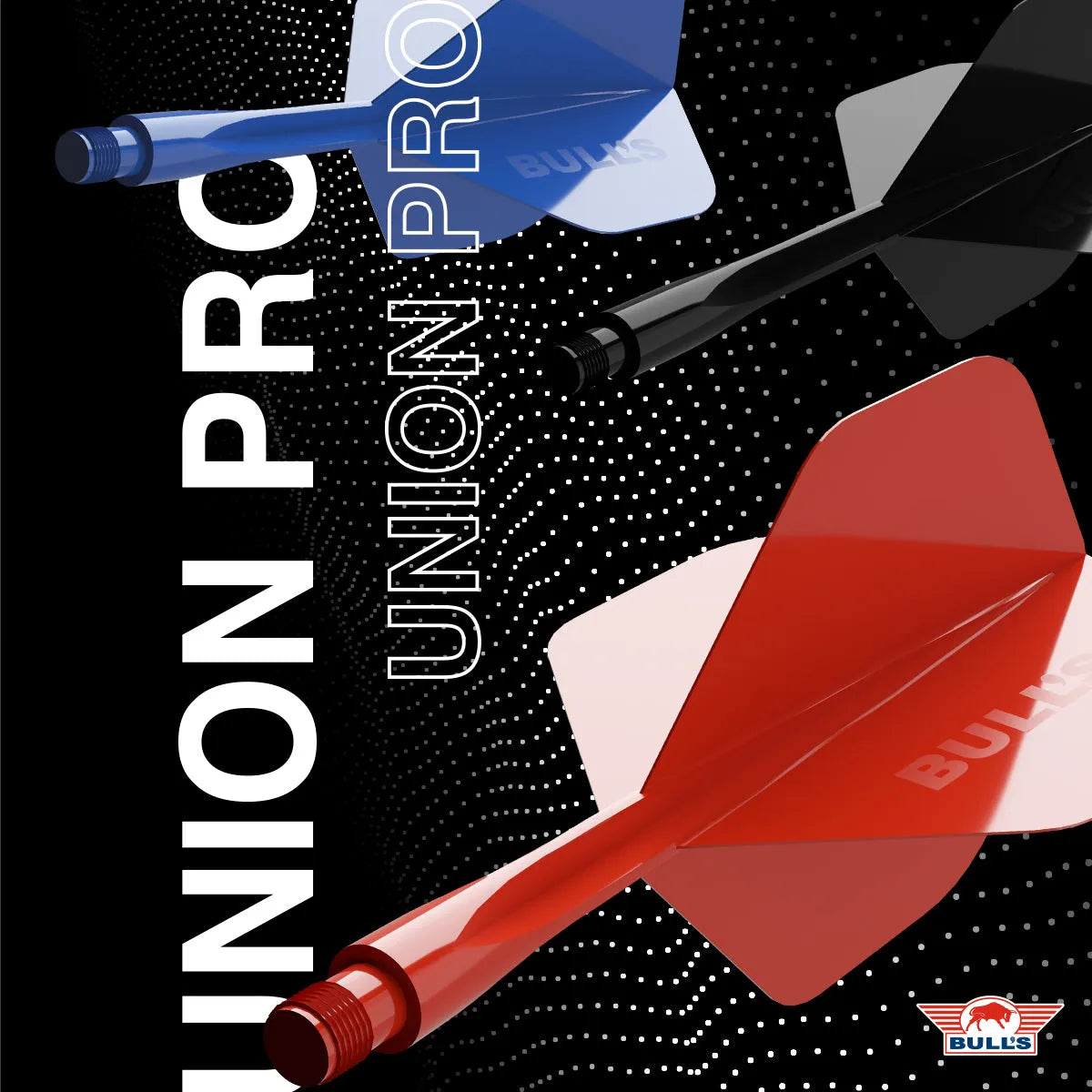 Bull's NL Union Pro Flight System No6