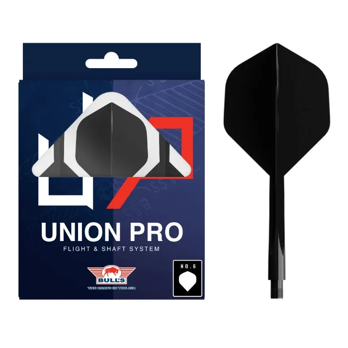 Bull's NL Union Pro Flight System No6
