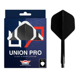 Bull's NL Union Pro Flight System No6