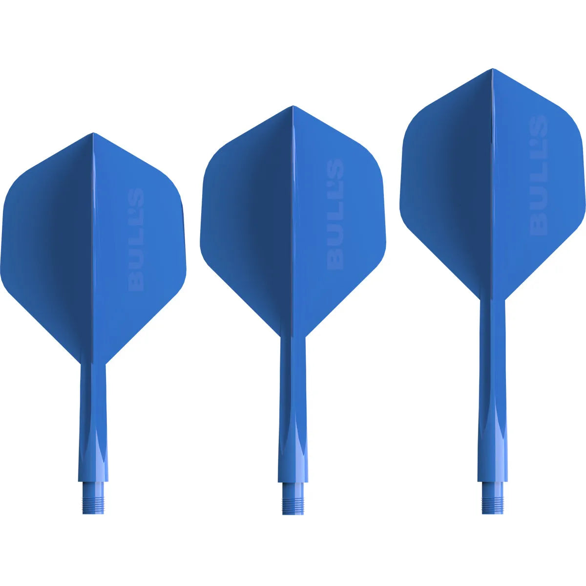 Bull's NL Union Pro Flight System No6