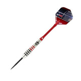 Bull's NL V8 90% Tungsten Steel Tip Darts