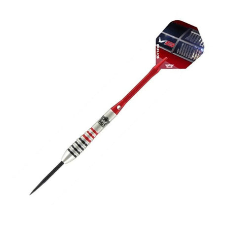 Bull's NL V8 90% Tungsten Steel Tip Darts