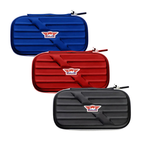Bull's NL Wings Large Case-1-Black-Premier Darts