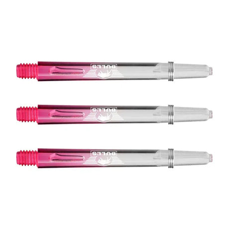 Bull's NL X-Ray Dart Shafts