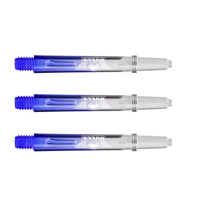 Bull's NL X-Ray Dart Shafts