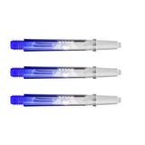 Bull's NL X-Ray Dart Shafts