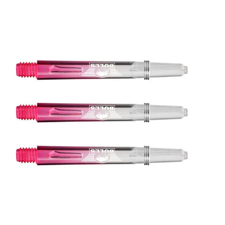 Bull's NL X-Ray Dart Shafts