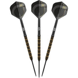 Bull's NL Advantage Rail CP 95% Tungsten Steel Tip Darts-6-22 GRAM-Premier Darts