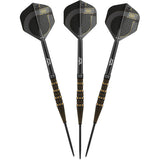 Bull's NL Advantage Slope CP 95% Tungsten Steel Tip Darts-6-22 GRAM-Premier Darts