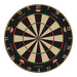 Bull's NL Gold Advantage 8 Trainer Dartboard-1-Premier Darts