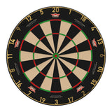 Bull's NL Gold Advantage 8 Trainer Dartboard-1-Premier Darts