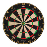 Bull's NL Gold Advantage 8 Trainer Dartboard-4-Premier Darts
