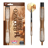 Bull's NL Bronzo True CP 90% Tungsten Steel Tip Darts-1-23 GRAM-Premier Darts