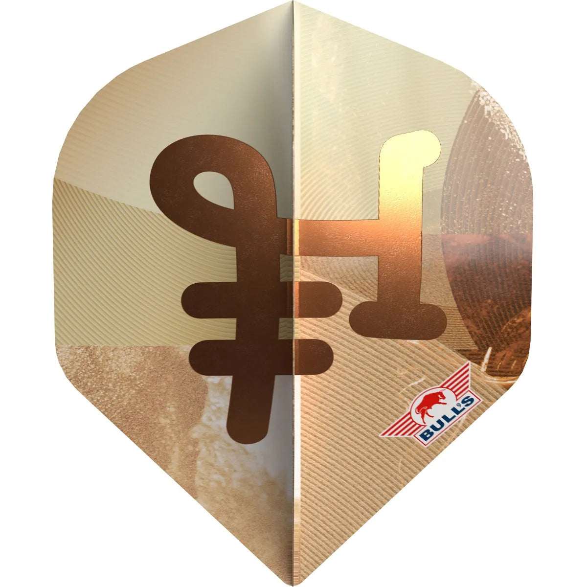 Bull's NL Series 100 Bronzo No2 Flights