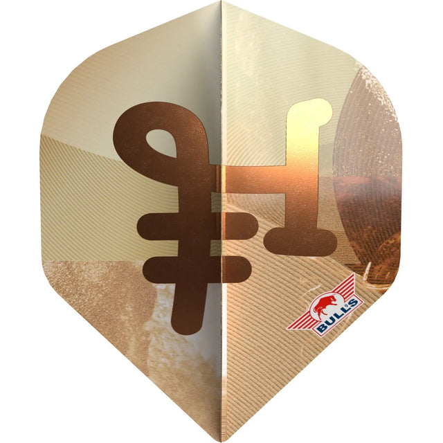 Bull's NL Series 100 Bronzo No2 Flights