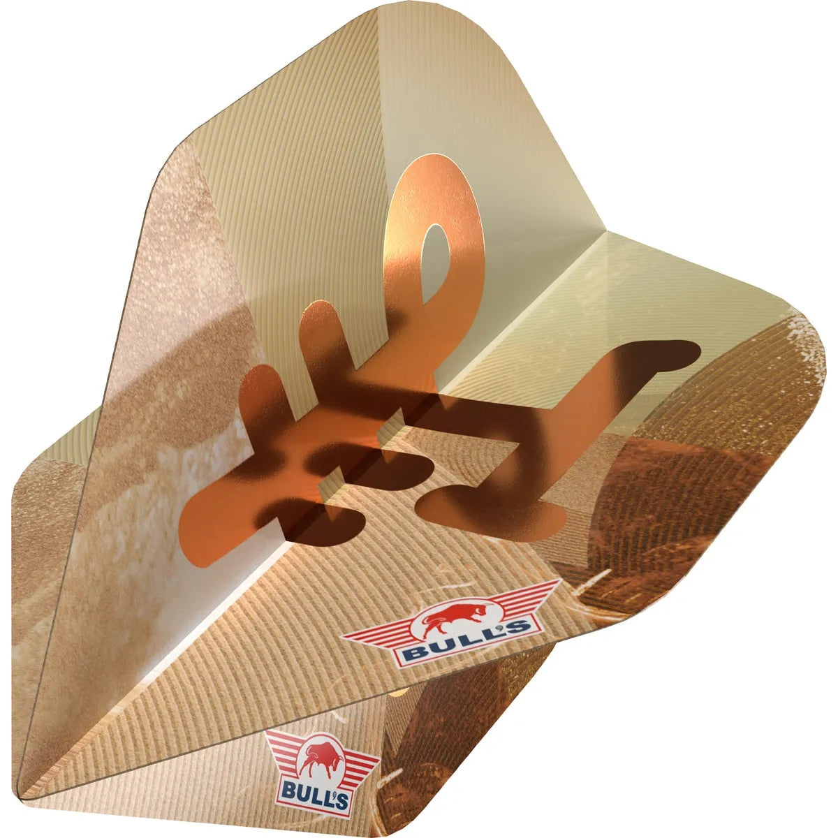 Bull's NL Series 100 Bronzo No2 Flights