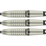 Bull's NL Caliber 90% Tungsten Steel Tip Darts-3-24 GRAM-Premier Darts