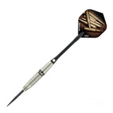Bull's NL Caliber 90% Tungsten Steel Tip Darts-2-24 GRAM-Premier Darts
