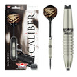Bull's NL Caliber 90% Tungsten Steel Tip Darts-1-24 GRAM-Premier Darts