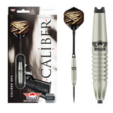 Bull's NL Caliber 90% Tungsten Steel Tip Darts-1-24 GRAM-Premier Darts