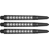 Bull's NL Capo Carbon Shafts-14-White-Medium-Premier Darts