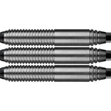 Bull's NL Charge Green Stainless Soft Tip Darts-3-18 GRAM-Premier Darts