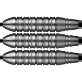 Bull's NL Charge Green Stainless Steel Tip Darts-6-22 GRAM-Premier Darts