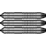Bull's NL Charge Green Stainless Steel Tip Darts-11-22 GRAM-Premier Darts