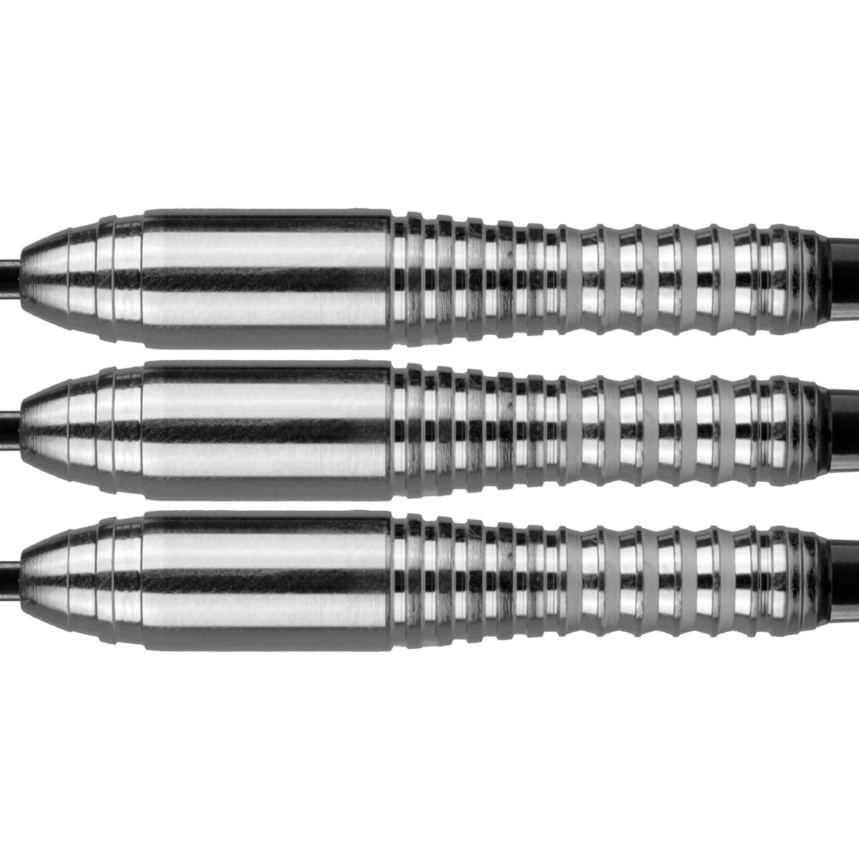 Bull's NL Charge Purple Nickel Coated Brass Steel Tip Darts-8-22 GRAM-Premier Darts