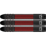 Bull's NL Chris Landman E2 90% Tungsten Steel Tip Darts